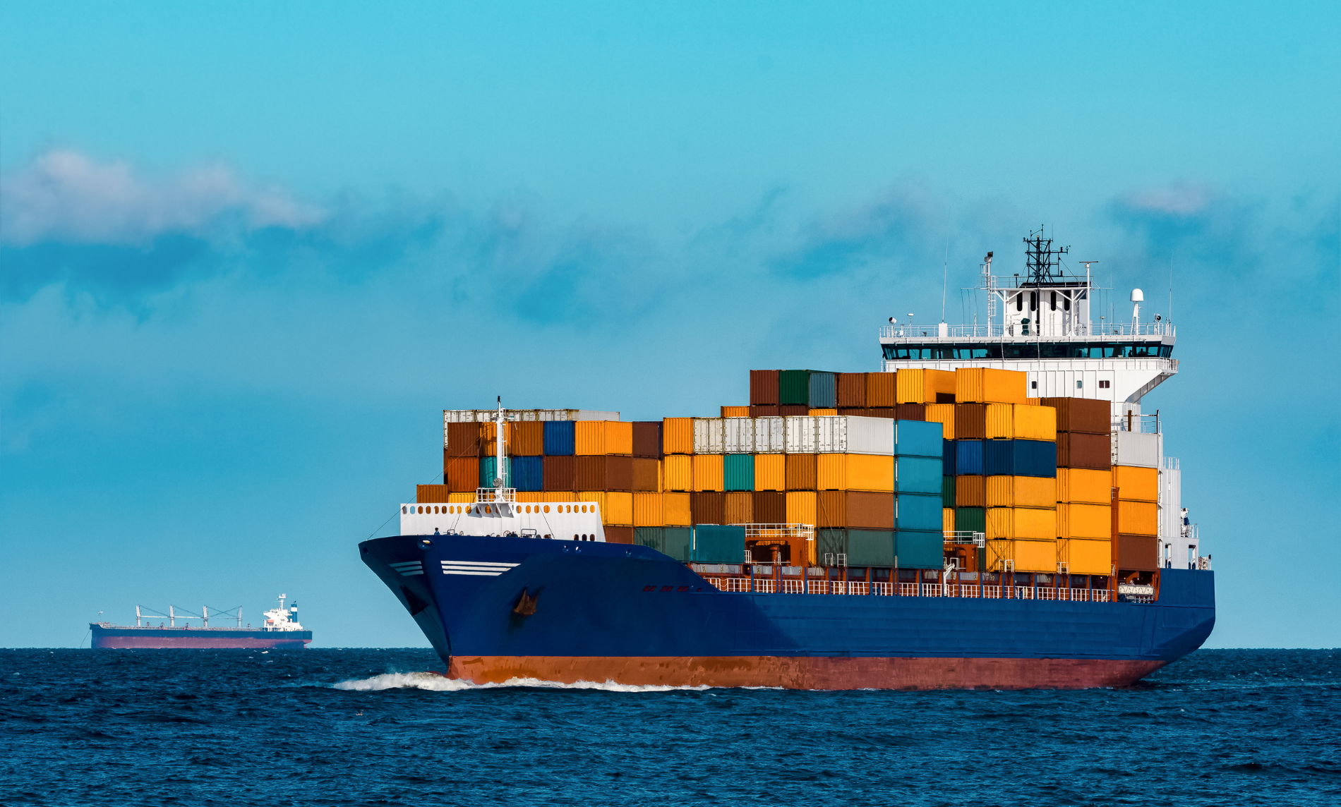 Maritime Classification